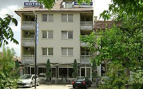 Hotel Montana